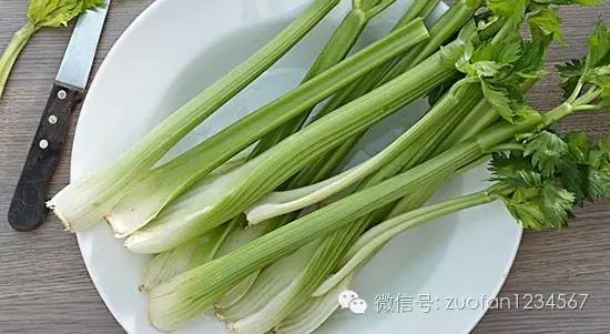 它们都是口臭的天敌！彻底和口臭说拜拜