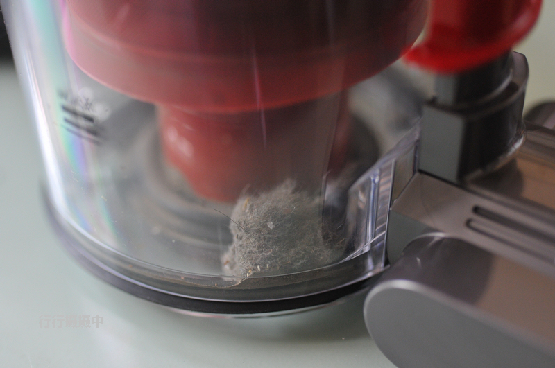 最值得买的戴森吸尘器型号,戴森v10吸尘器开箱