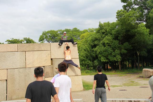 尚武者尚武精神,中国尚武精神和西方尚武