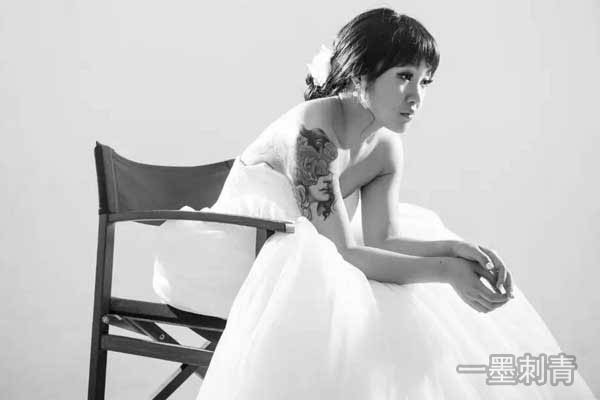 给第一次纹身的建议,想纹身有什么建议