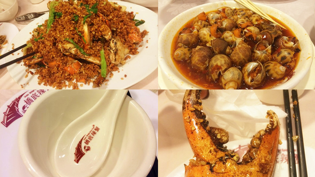 最全香港美食攻略,香港旅游必吃美食攻略