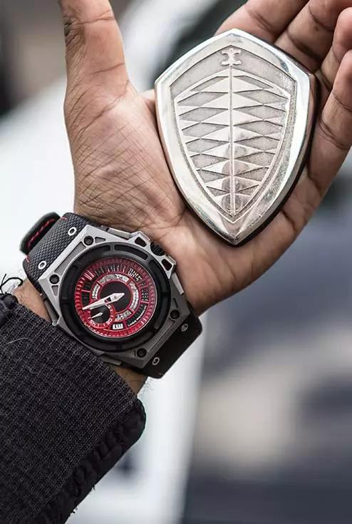 为什么车钥匙普遍那么丑?