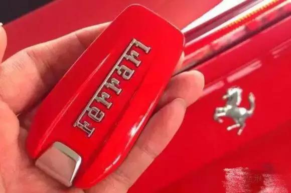 为什么车钥匙普遍那么丑?