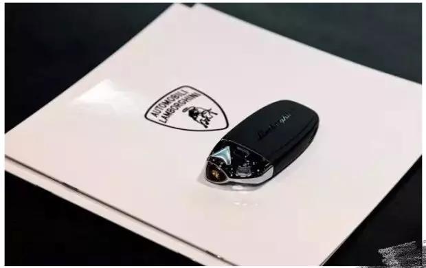 为什么车钥匙普遍那么丑?