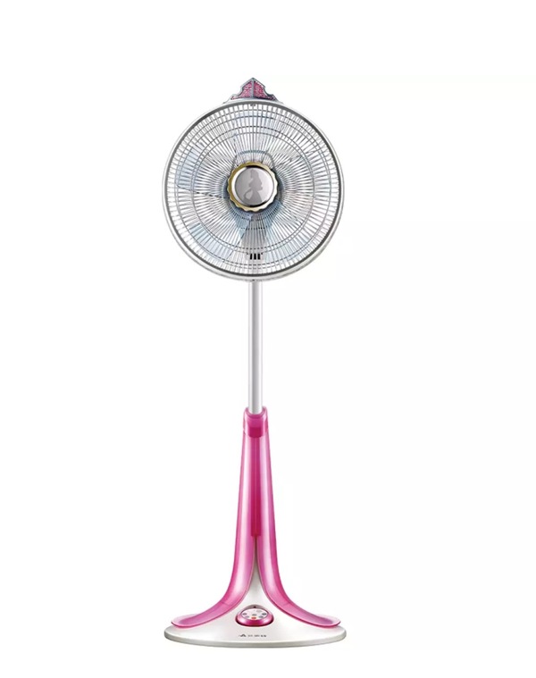 智能电网扇让空调靠边站