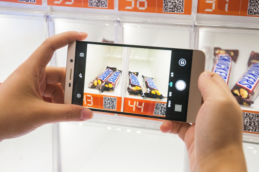 4G+64G顶配版乐视X800狂降千元为哪般？