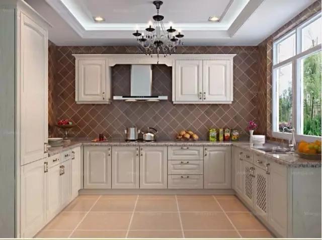 橱柜门板怎么选好打理,橱柜门板哪里买好一点