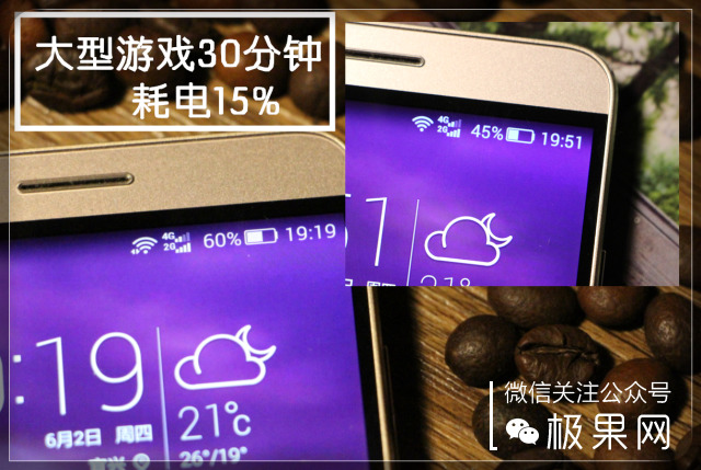 翻转吧摄像头,前后都能照出完美的照片:荣耀7i体验