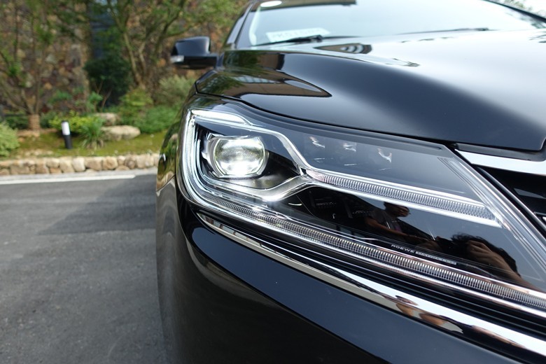 新荣威e950缺点,荣威e950驾驶感受