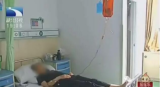 武汉婆婆吃完海外代购药“眼前一黑”,险成植物人,原因是这个