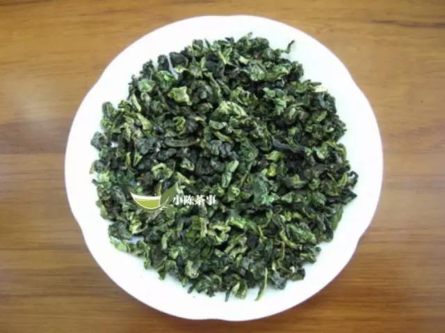 石乳武夷岩茶茶叶,石乳和奇兰