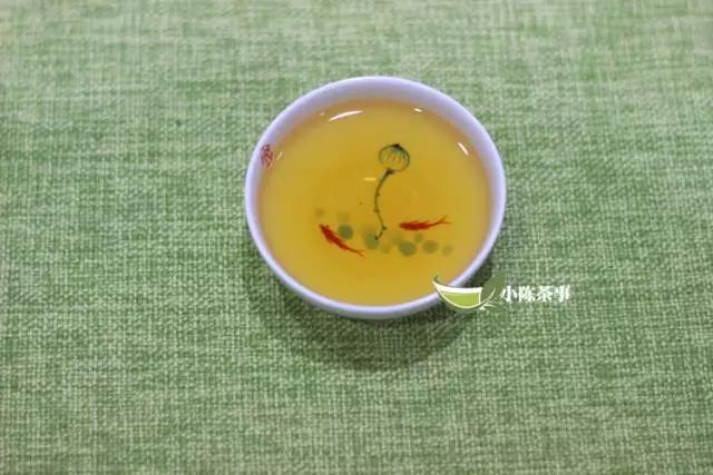 石乳武夷岩茶茶叶,石乳和奇兰