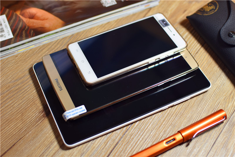 飞利浦s7系列怎么用,飞利浦s7732功能