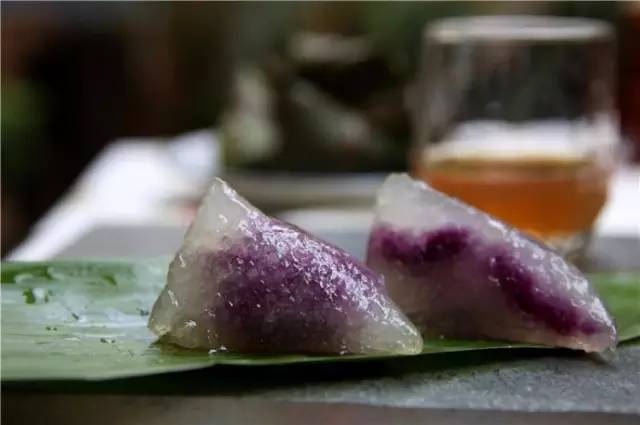 各种口味的粽子盘点,上海最好的粽子是什么
