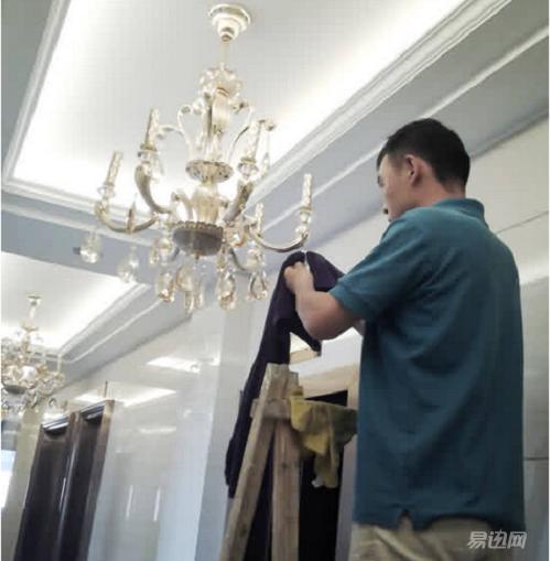 家里照明灯要怎么用，能够省三分之一的电费？