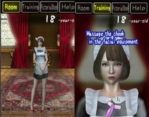 好玩的galgame游戏推荐,女性向galgame游戏推荐