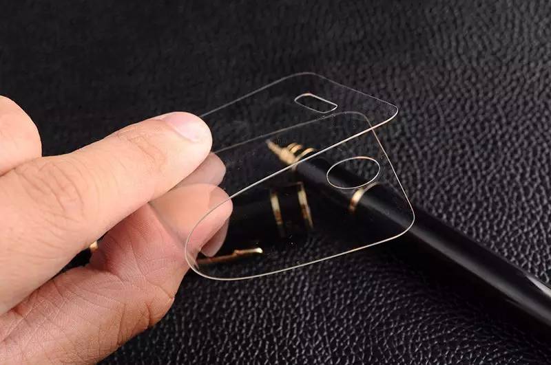 手机贴膜有技术吗,手机贴膜真的有用