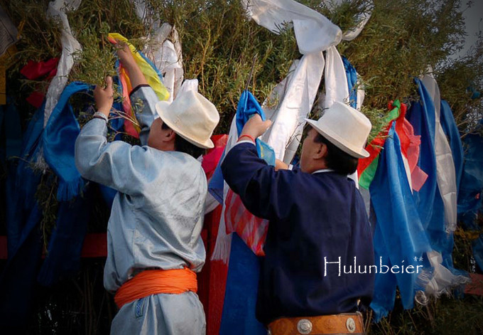 呼伦贝尔拍照攻略,呼伦贝尔美景拍照