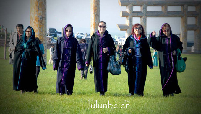 呼伦贝尔拍照攻略,呼伦贝尔美景拍照