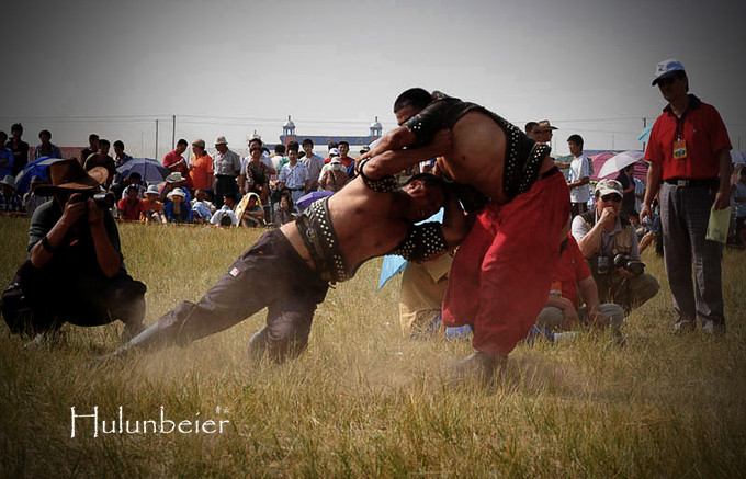 呼伦贝尔拍照攻略,呼伦贝尔美景拍照