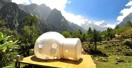 燕子沟有哪些好玩的地方,燕子沟云海风景