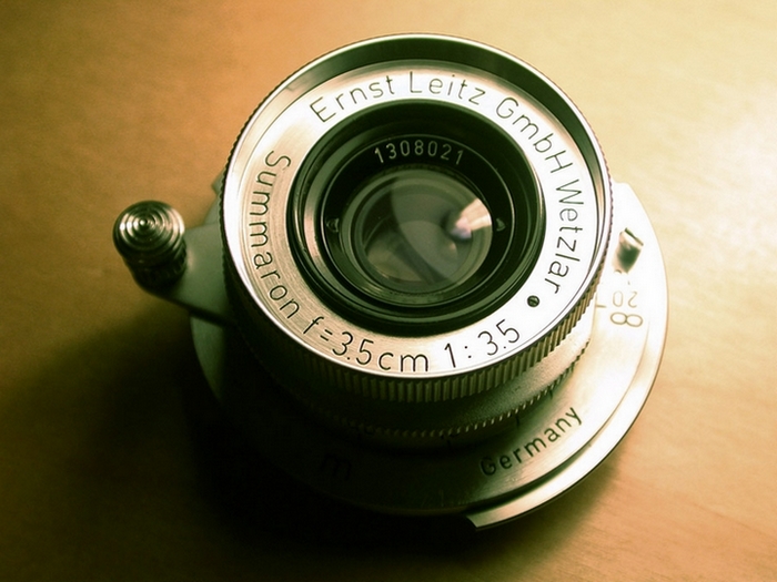 徕卡m口35mm镜头推荐,徕卡m镜头35mm与50mm区别