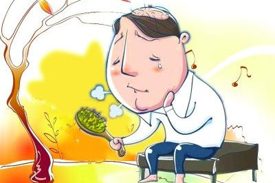 上帝给你留的窗，你开不开