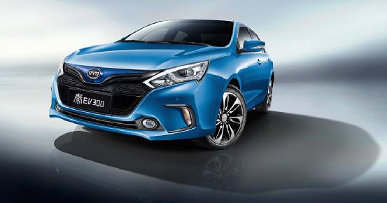 比亚迪王炸车型,比亚迪车型一览表图