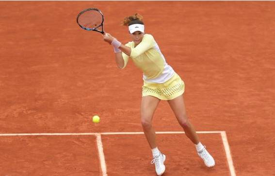 罗兰加洛斯法网图片,罗兰加洛斯法网阿卡