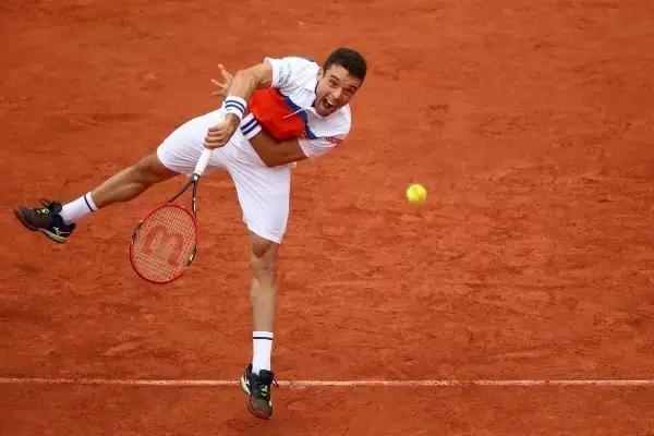 罗兰加洛斯法网图片,罗兰加洛斯法网阿卡