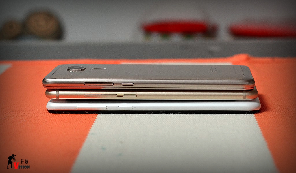 荣耀5c优缺点,吾家初长成