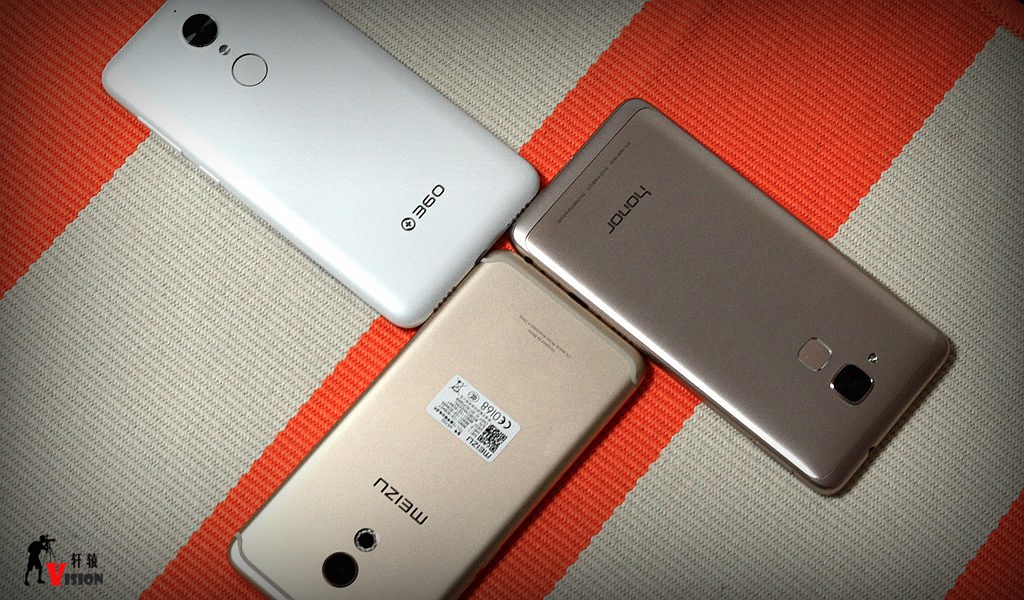 荣耀5c优缺点,吾家初长成