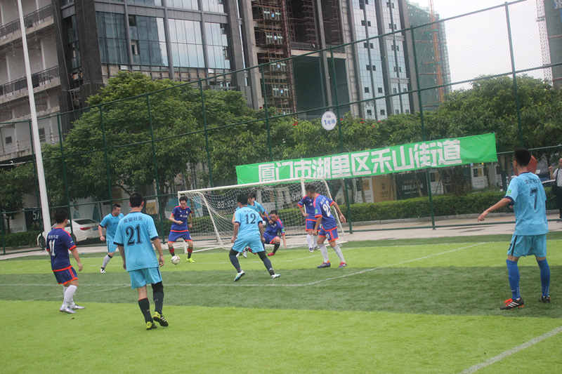 厦门市足球锦标赛赛程,厦门国际社区足球赛