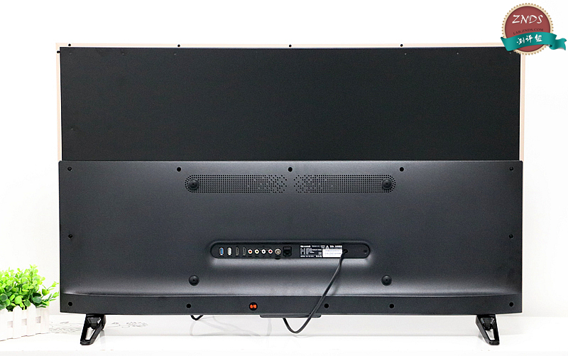 小米43寸全面屏电视测评,小米电视355英寸和小米电视3s