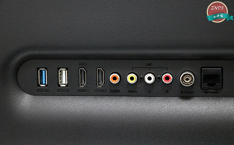 小米43寸全面屏电视测评,小米电视355英寸和小米电视3s