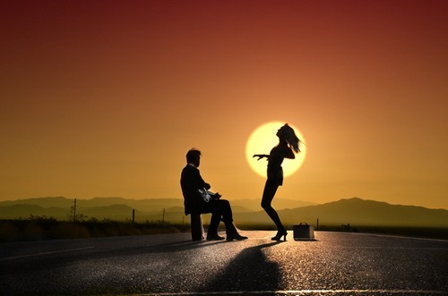 做了老板情人怎么相处,做了老板的情人该怎么在公司工作