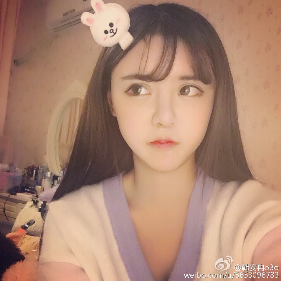 变形计韩安冉现状,韩安冉活到老整到老原视频