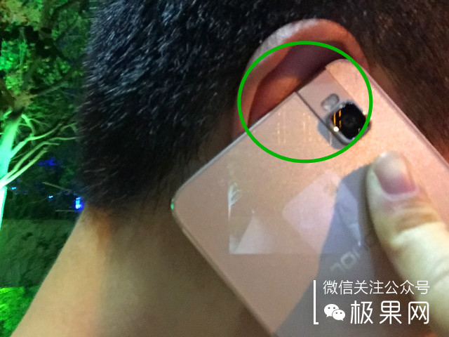 荣耀7i手机深度体验,荣耀7i全面屏