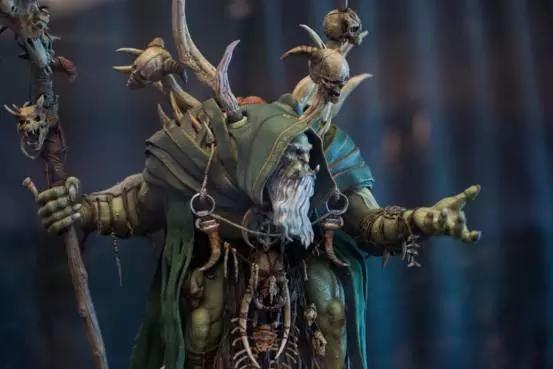 如何才能看懂魔兽世界的装备,魔兽装备知识宝典