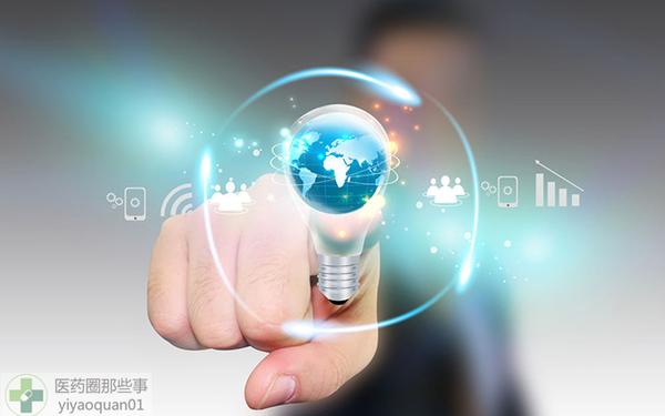 多渠道统一管理，英克云平台为药企注入互联网思维