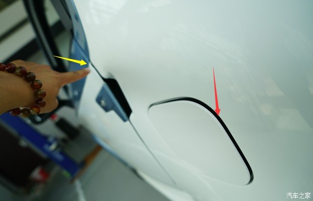 众泰e200电动评测,难得一见的精品汽车