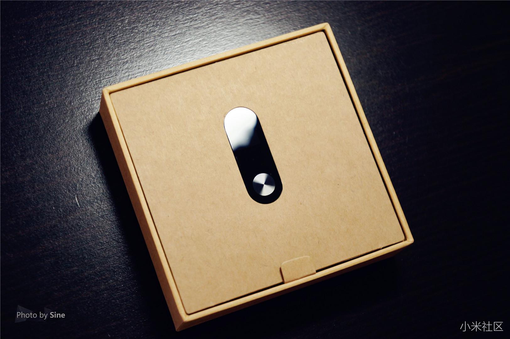 小米手环七个代测评,深度体验小米手环