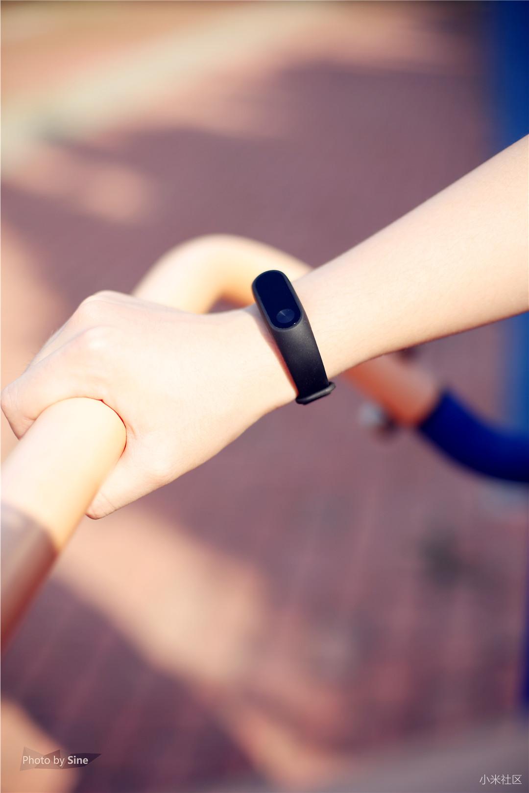 小米手环七个代测评,深度体验小米手环
