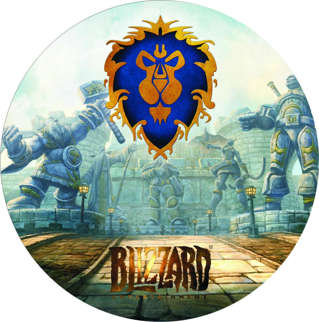 我的青春魔兽世界,我把青春献给你小说