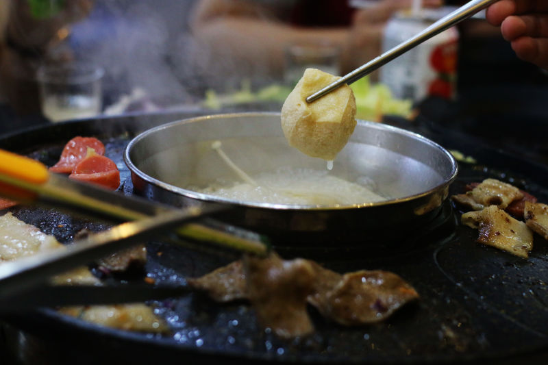 不知道米饼的人，就像重来没有打过魔兽的人