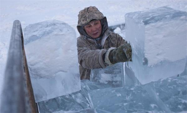 全世界最冷的地方零下几度,世界最冷的地方出门瞬间结冰