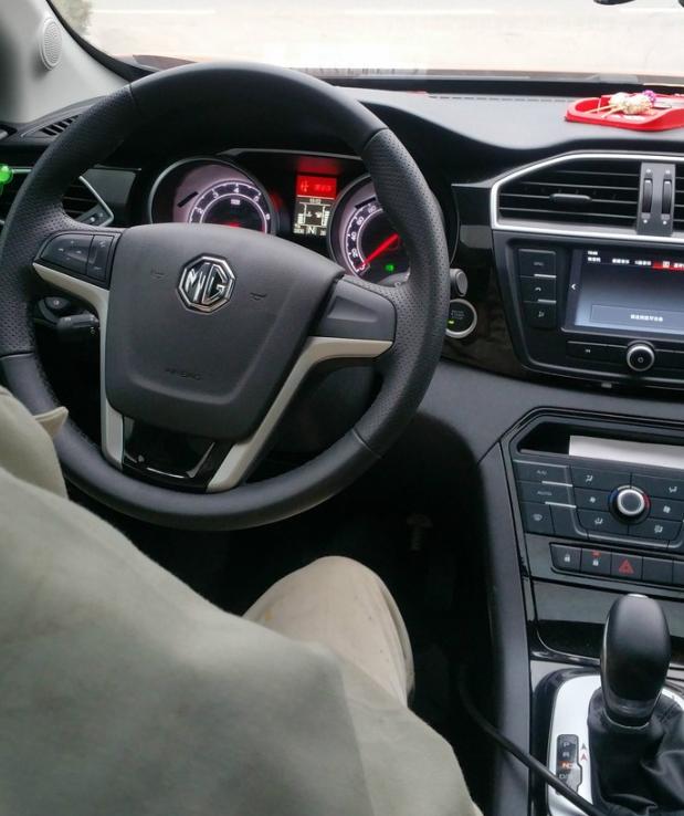 锐腾1.5T动力怎么样,锐腾1.5t真实油耗