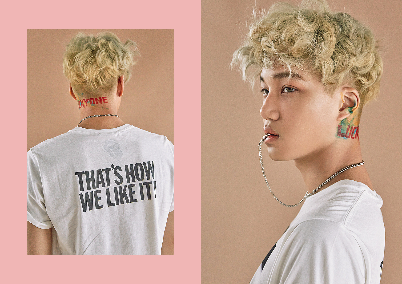 exo第一次来中国演出歌曲,exo公开特别专辑