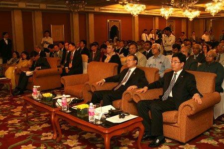 听听李岩、彭兆平、刘锋三位出版人在中印出版发展高峰论坛上说了什么?