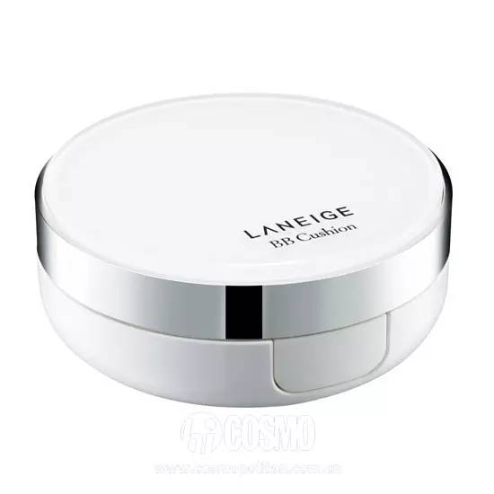 比自己肤色白的气垫怎么用,一分钟教会你气垫怎么用